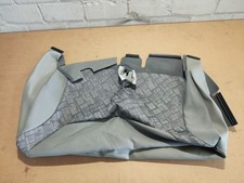 Sitzbezug Doppel Beifahrersitz