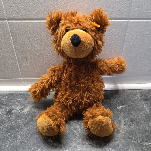 Steiff teddybär charly - steiff,