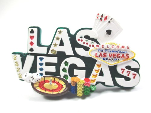 Las vegas nevada poly - las,
