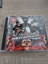 Hirntot Records Tiefster