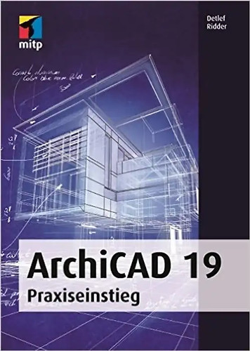 Archicad - archicad, 19