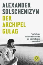 Der Archipel GULAG | Alexander