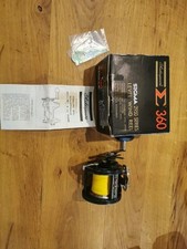 Shakespeare Sigma 2950 Series