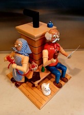 Räuchermann hodrewa - räuchermann,