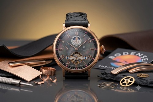 Constantin weisz automatik uhr - automatik,