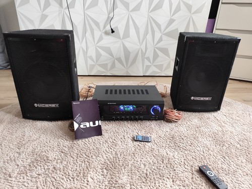 Pioneer ddj rev1 mit auna - pioneer,