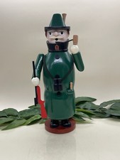 Räuchermännchen aus dem