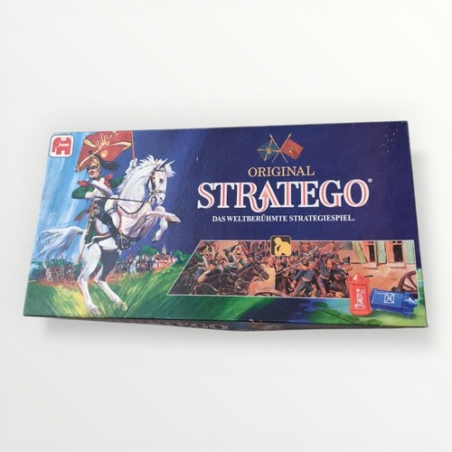 Original stratego jumbo - original,