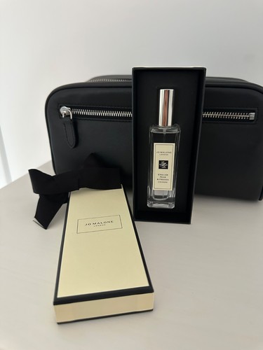 Malone english pear - english,