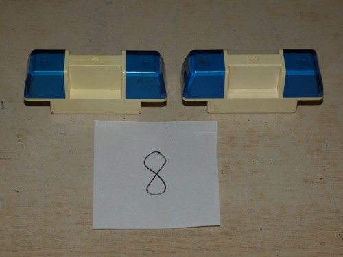 Lego duplo sirene ohne - lego,