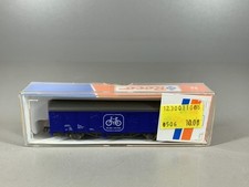 SPUR N ROCO Fahhradwagen ÖBB 25428 OVP  / 2 E 339