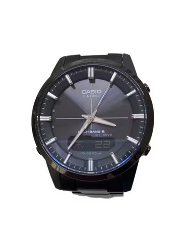Casio lineage lcw m170db - lineage, lcw-m170db-1ajf