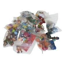 Ferrero Ü-Ei Figuren - 10