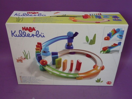 Haba 305347 kullerbü - 305347,
