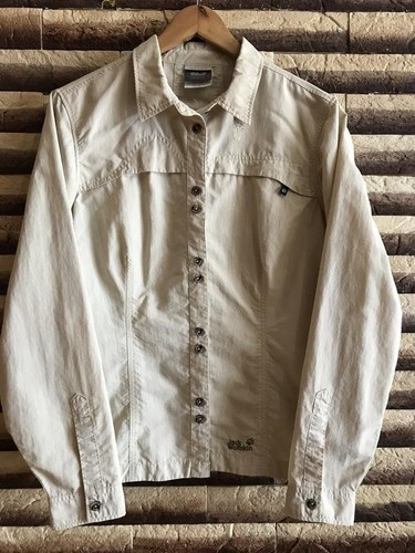 Women jack wolfskin jacket - jack,