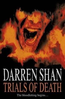 The trials death - of, shan