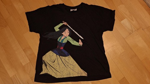 Disney shirt m l - disney, gr.