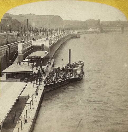 London thames embankment - london,