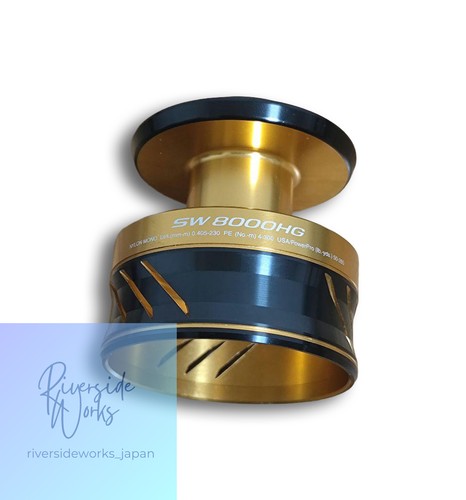 Shimano spheros 8000hg - spheros,