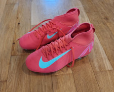 NIKE Mercurial Superfly 10 Club FG/MG JR Kinder Fußballschuhe EU 36