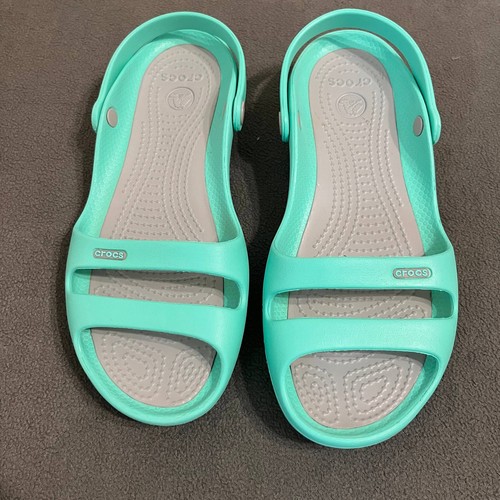 Crocs cleo sandals women - crocs,