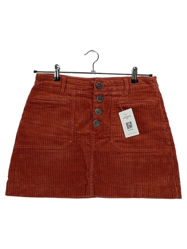 Zara cordrock damen - zara,