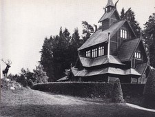 Rominten/ Krasnolessje im