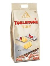 Toblerone Tiny weiße