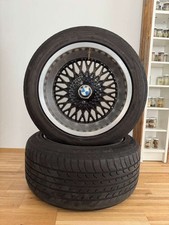 Remotec BMW Felgen 9x16