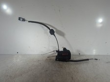 Renault Clio Mk4 Schrägheck 5 Türer 2012-2021 Türschloss hinten Beifahrerseite P58