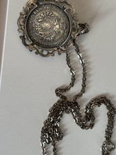 Maria Theresia Münzkette 1760