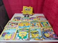 Spongebob Squarepants 12x