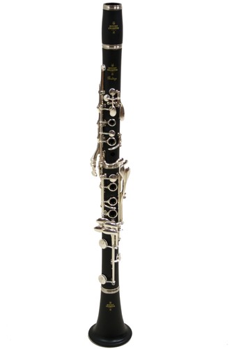 Buffet crampon prodige b - in,