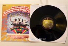 Beatles magical mystery tour - beatles,