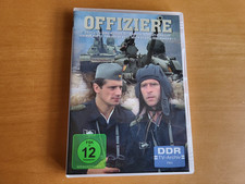 Offiziere    (DDR TV-Archiv)