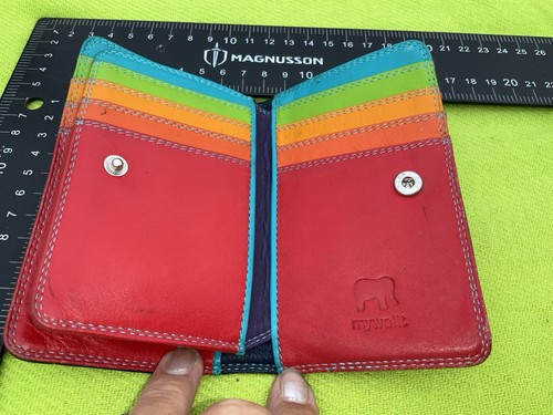 Mywalit clutch tasche - mywalit,