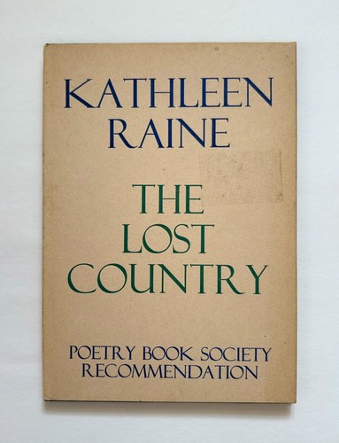 The lost country kathleen - lost,