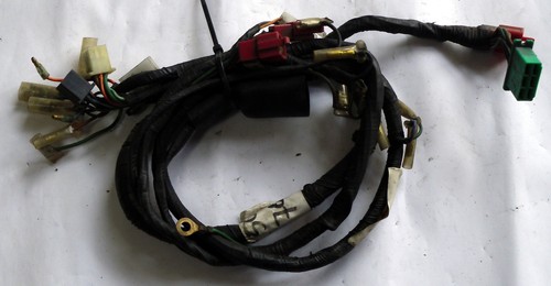 Kabelbaum honda 500 pc01 - 500, c