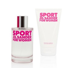 Jil Sander Sport Women SET –