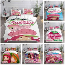 Cosplay The Strawberry
