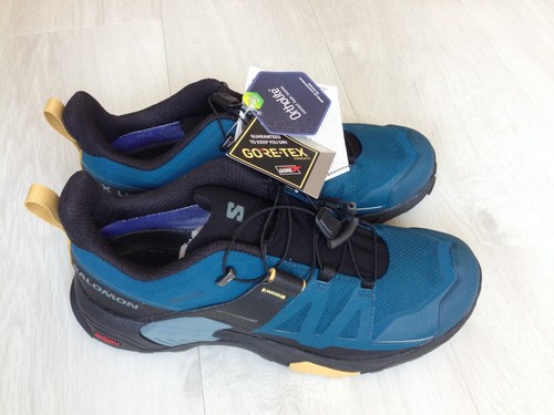 Salomon ultra gtx gore - ultra, 4