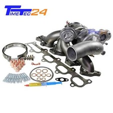 Turbolader # OPEL Zafira # 2,0