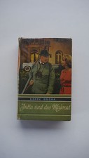 Karin Bucha - Jutta und das Majorat