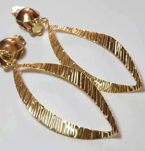 Goldf ohrclips clips - goldf,