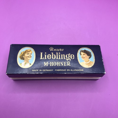 Lieblinge hohner made in - lieblinge,