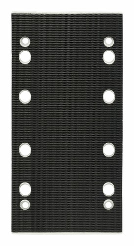Bosch zubehör schleifplatte - bosch,