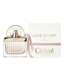 CHLOE' LOVE STORY EAU DE