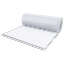 Matratzenauflage 80x200 cm