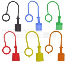 Hydraulik Kupplung Staubkappe