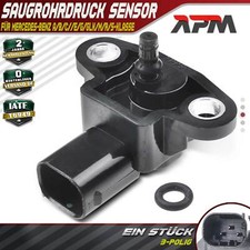 Sensor Saugrohrdruck für